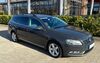VW Passat Variant kreis|main-tauber-kreis