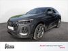 Audi Q5 huelseburg