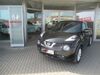 Nissan Juke hottelstedt