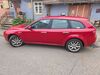 Alfa Romeo 159 Enzklösterle