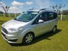 Ford Tourneo Courier Schöfweg