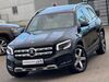 Mercedes-Benz GLB 180 wissmannsdorf