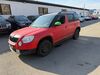 Skoda Yeti schoena-kolpien