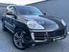 Porsche Cayenne dorn-duerkheim