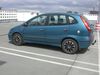 Nissan Almera Tino Saalow