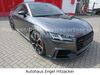 Audi TT RS huelseburg