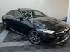 Mercedes-Benz CLS 400 stumsdorf