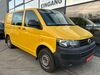 VW T5 Transporter leutesdorf