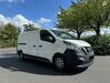 Nissan NV300 walhausen