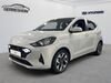 Hyundai i10 hueckeswagen