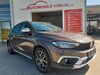 Fiat Tipo schoefweg
