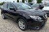 Nissan Qashqai ilmenau