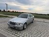 Mercedes-Benz C 240 geisenfeld