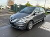 Mercedes-Benz B 160 hueckeswagen