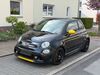 Abarth 595 stockhausen-illfurth