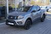 Nissan Navara Schöfweg
