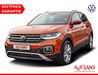 VW T-Cross deutschland