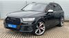 Audi SQ7 aichtal