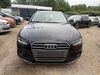 Audi A4 walhausen