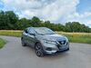 Nissan Qashqai hueckeswagen