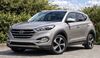 Hyundai TUCSON muenster-sarmsheim
