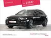 Audi A4 dohma