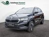 Skoda Karoq biedershausen