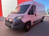 Citroen Jumper dankmarshausen