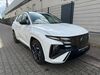 Hyundai TUCSON ober-hilbersheim