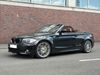 BMW 125 stockhausen-illfurth