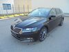 Skoda Superb kuehbach