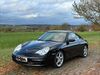 Porsche 996 schenkenzell