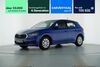 Skoda Fabia muehlstedt