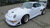 Porsche 993 schenkenzell