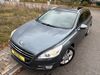Peugeot 508 dorn-duerkheim