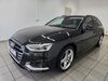 Audi A4 drossdorf