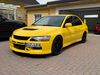 Mitsubishi Lancer goergeshausen