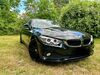 BMW 420 Gran Coupé geisenfeld