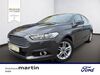 Ford Mondeo Büddenstedt