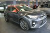 Kia Stonic zeltingen-rachtig