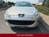 Peugeot 407 giesenhausen