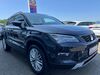 Seat Ateca gusenburg