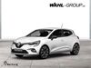 Renault Clio leutesdorf