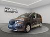 Opel Combo Life stolpen