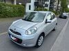 Nissan Micra meinborn