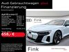 Audi RS e-tron GT woelferbuett