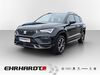 Seat Ateca hottelstedt