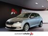 Skoda Fabia kreis|guenzburg