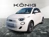 Fiat 500e schoeneiche