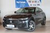 Maserati Levante krauchenwies